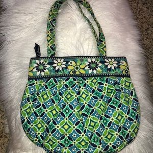 Vera Bradley purse